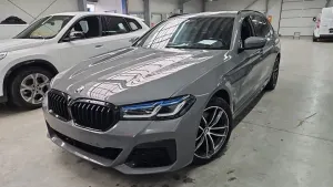 BMW 5 Series G30/G31 (2017-2023) 520d xDrive M Sport sport 2022