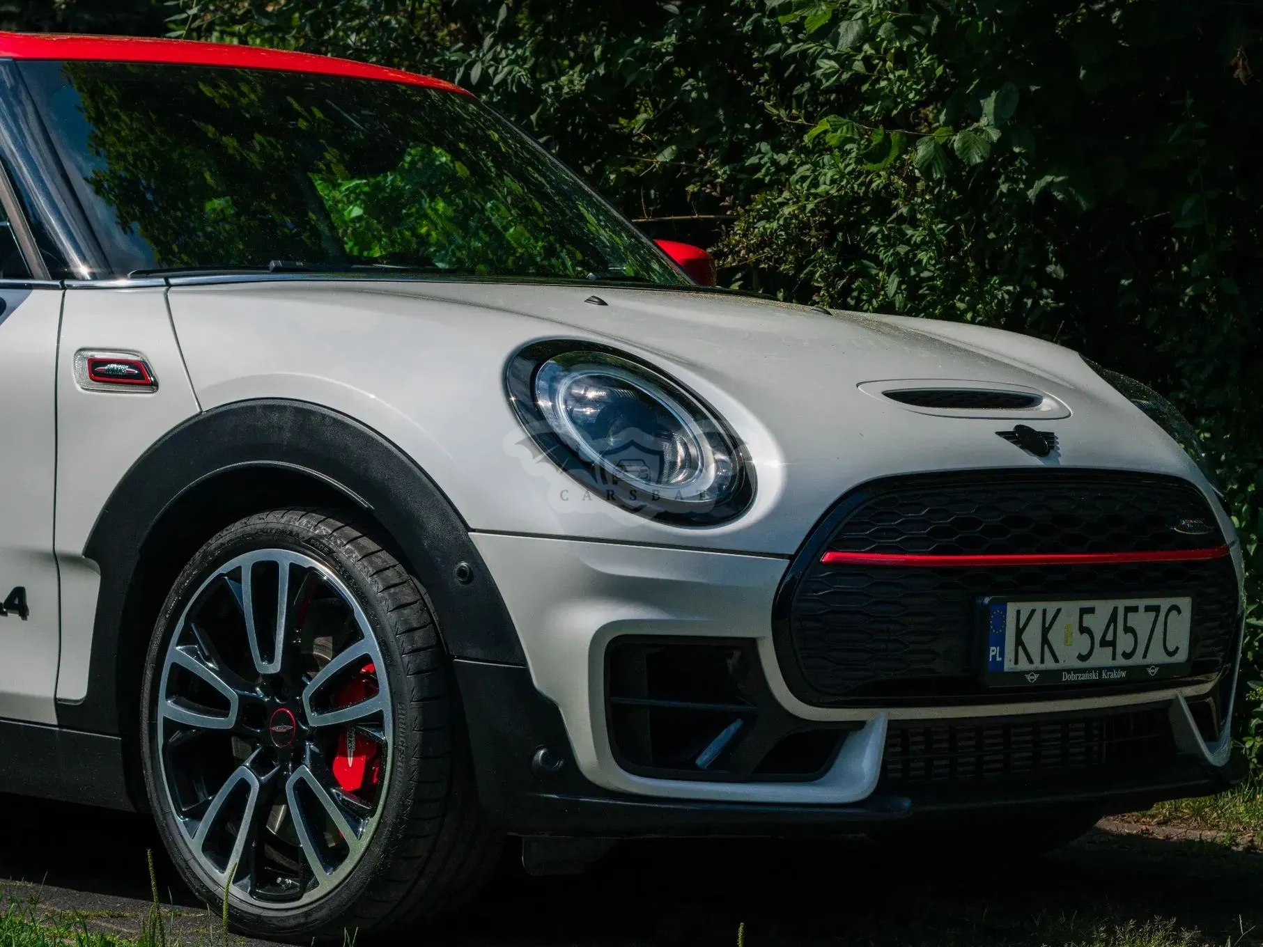 Mini Clubman 2023