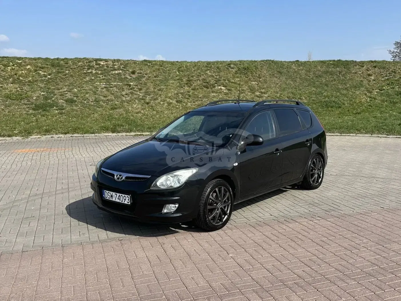 Hyundai i30 I (2007-2012) 1.6 Comfort 2009