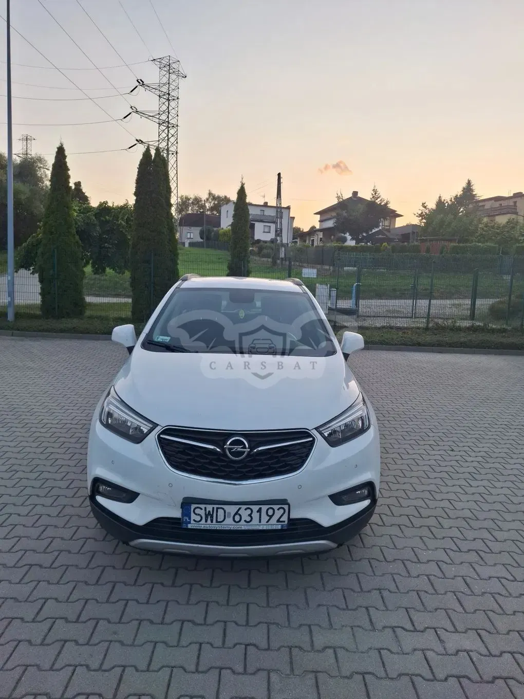 Opel Mokka I (2012-2019) 1.6 Active S&S 2018