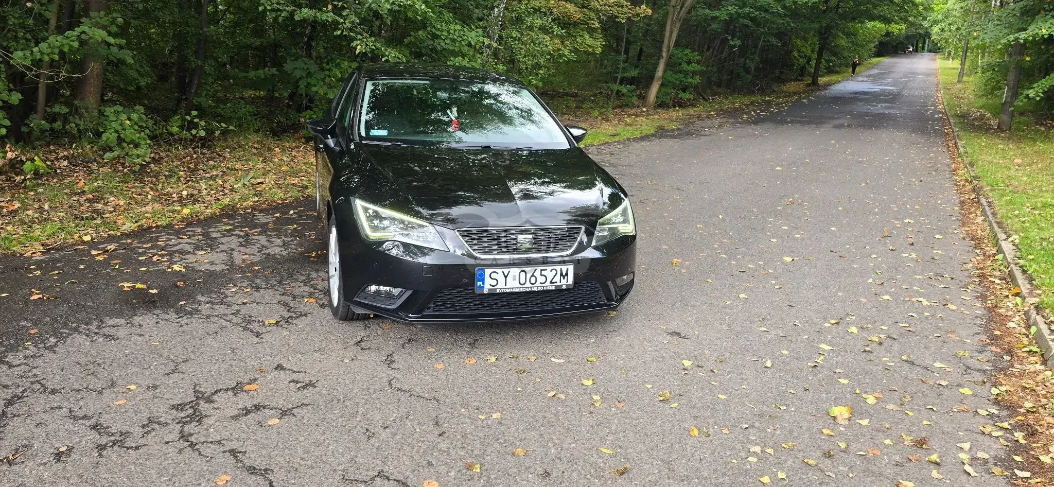 Seat Leon III (2012-) 1.4 TSI Full LED S&S 2016