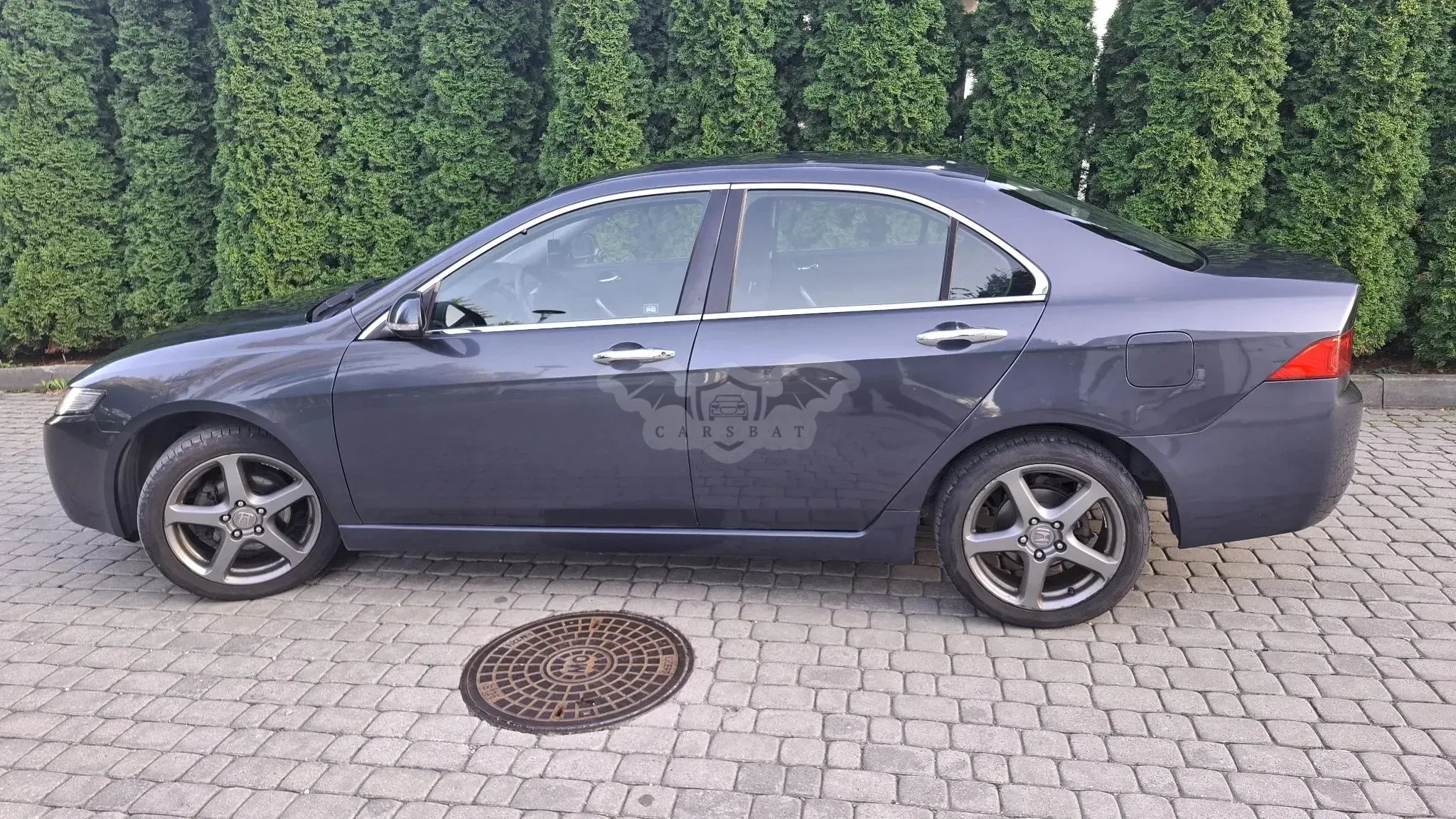 Honda Accord VII (2002-2008) 2.0 Comfort 2005