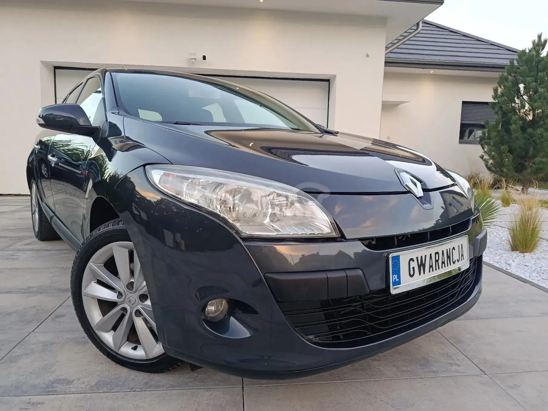 Renault Megane III (2008-2016) 1.4 16V TCE Exception 2010