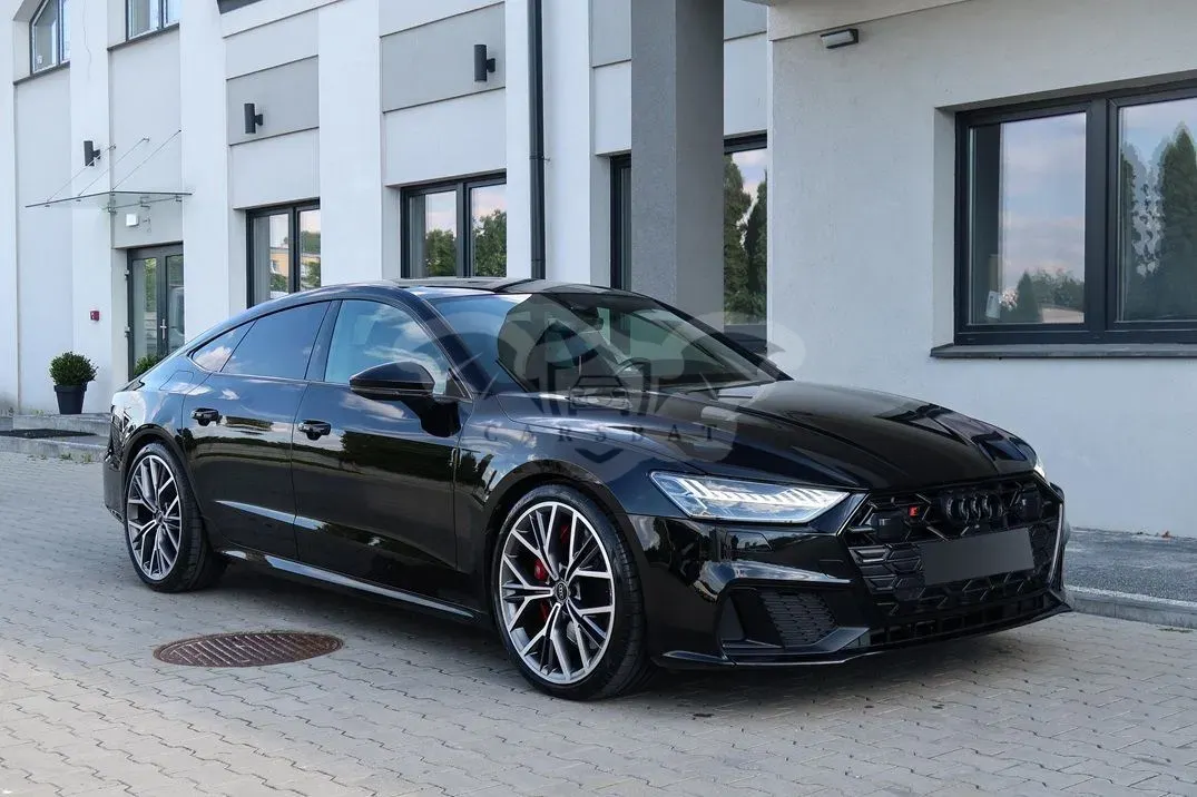 Audi S7 C8 (2018-) TDI Tiptronic 2023