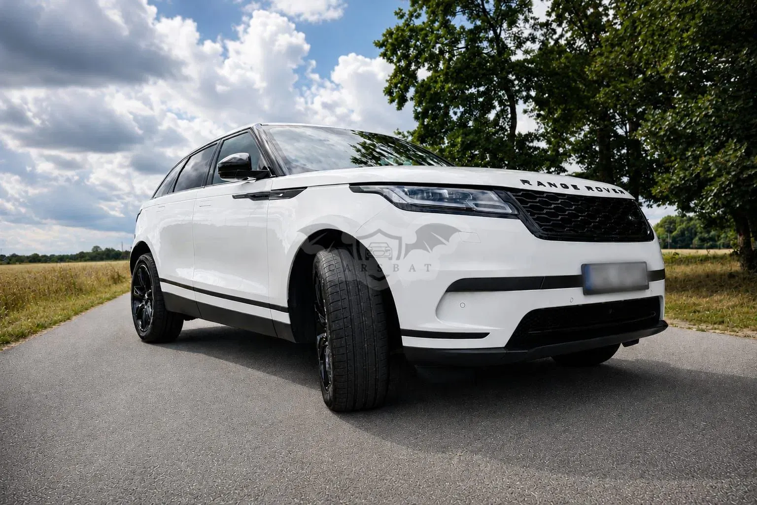 Land Rover Range Rover Velar 2.0 Si4 2019