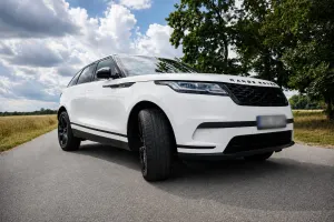 Land Rover Range Rover Velar 2.0 Si4 2019