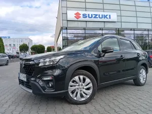 Suzuki SX4 2024