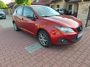 Seat Ibiza IV (2008-2017) 1.4 16V Style 2009