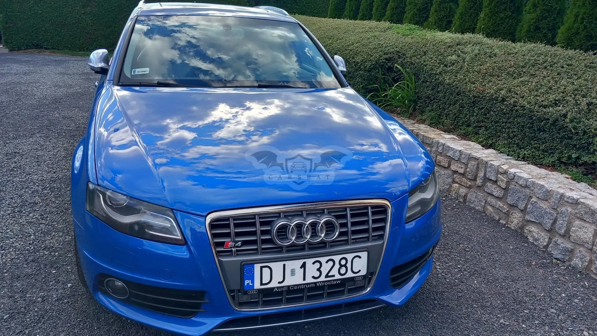 Audi S4 B8 (2007-2015) 3.0 TFSI Quattro 2009