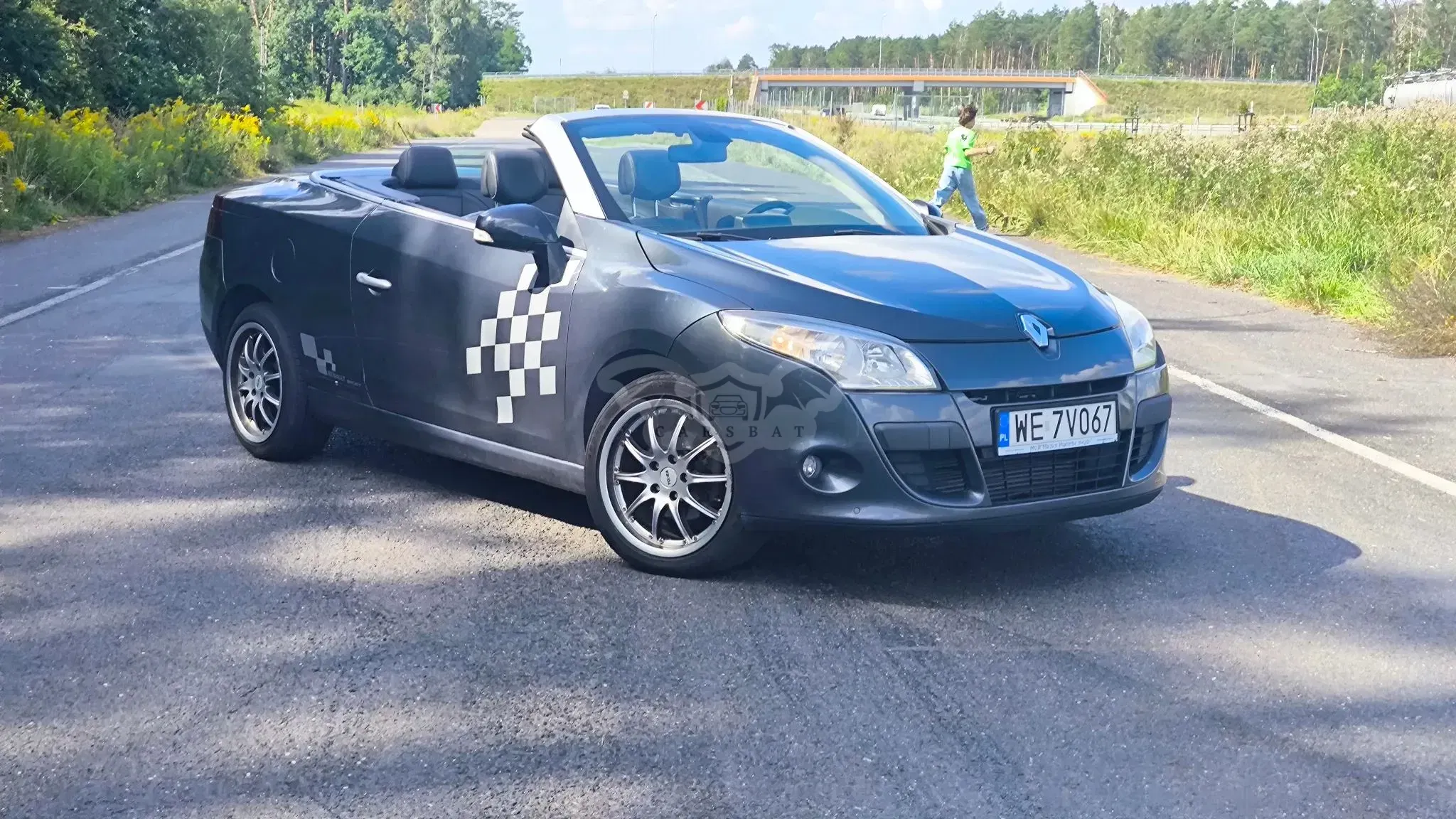 Renault Megane III (2008-2016) 1.4 16V TCE Floride 2011
