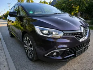 Renault Scenic IV (2016-) 2019