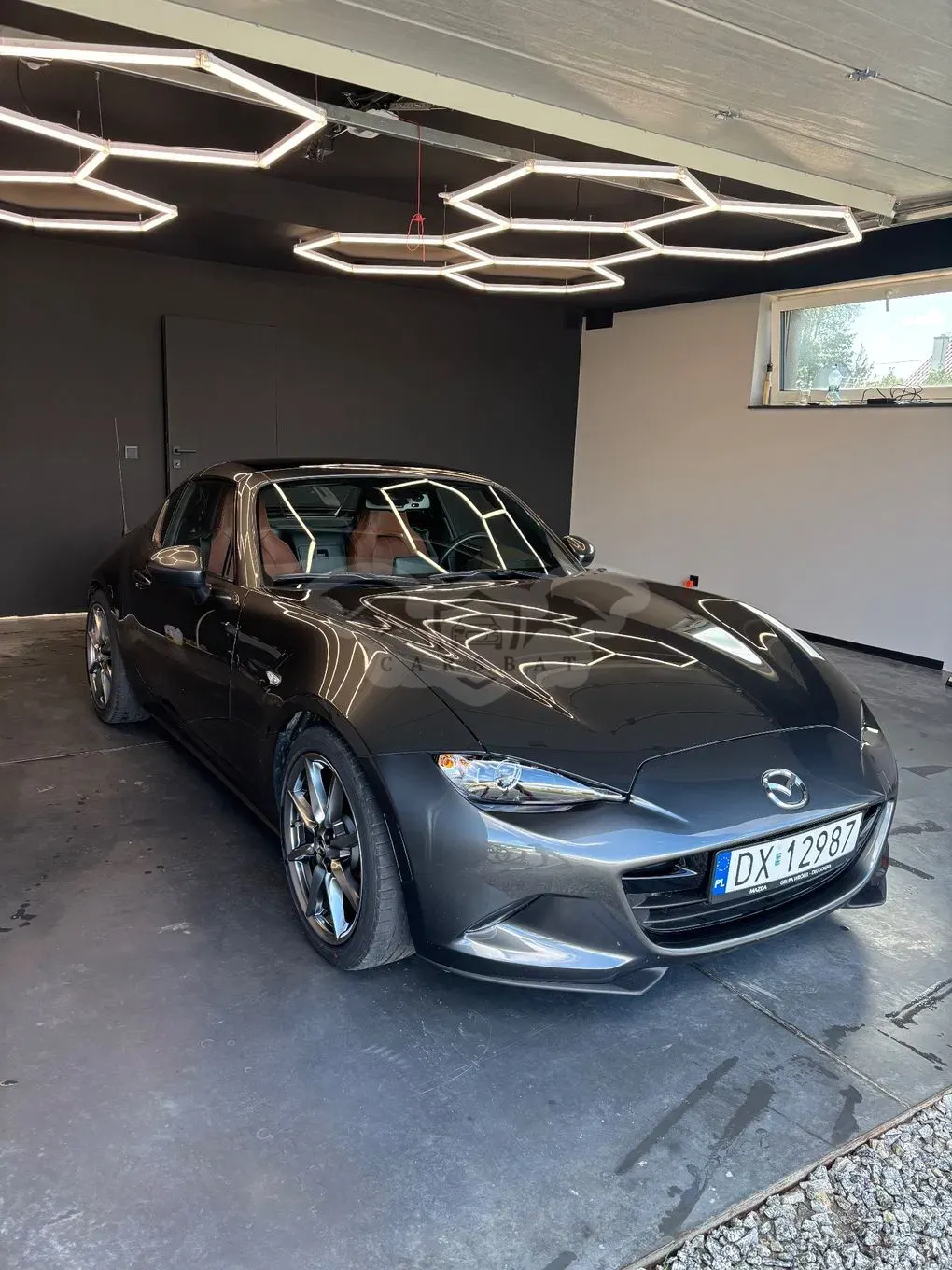 Mazda MX-5 (Miata) 2.0 Kazari i-ELOOP 2023