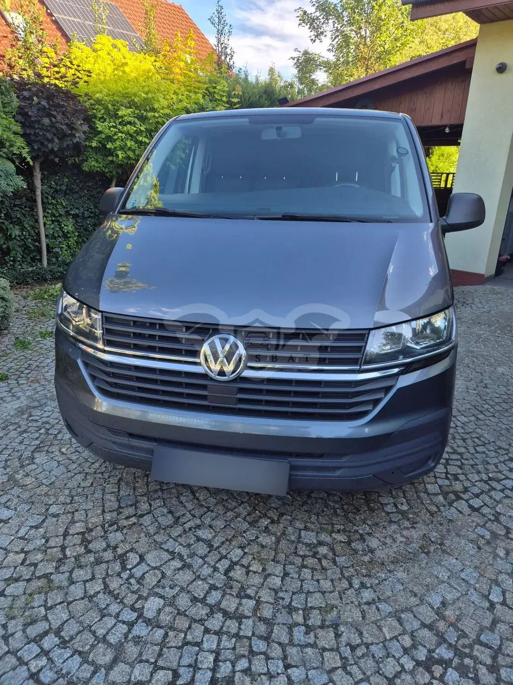 Volkswagen Caravelle 2020