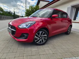 Suzuki Swift VI (2017-2024) 1.2 Dualjet SHVS Premium Plus 2022