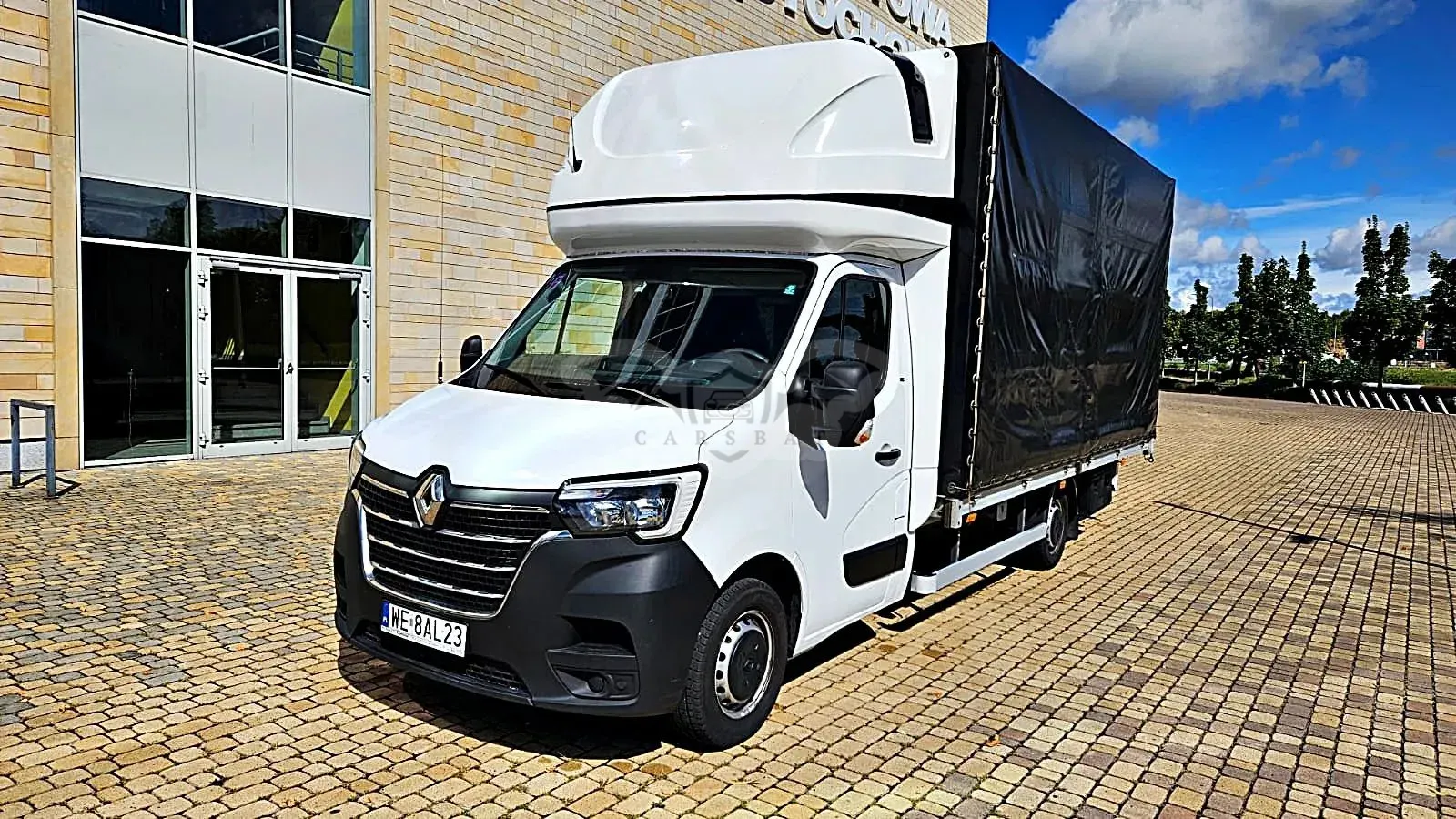 Renault Master 2024