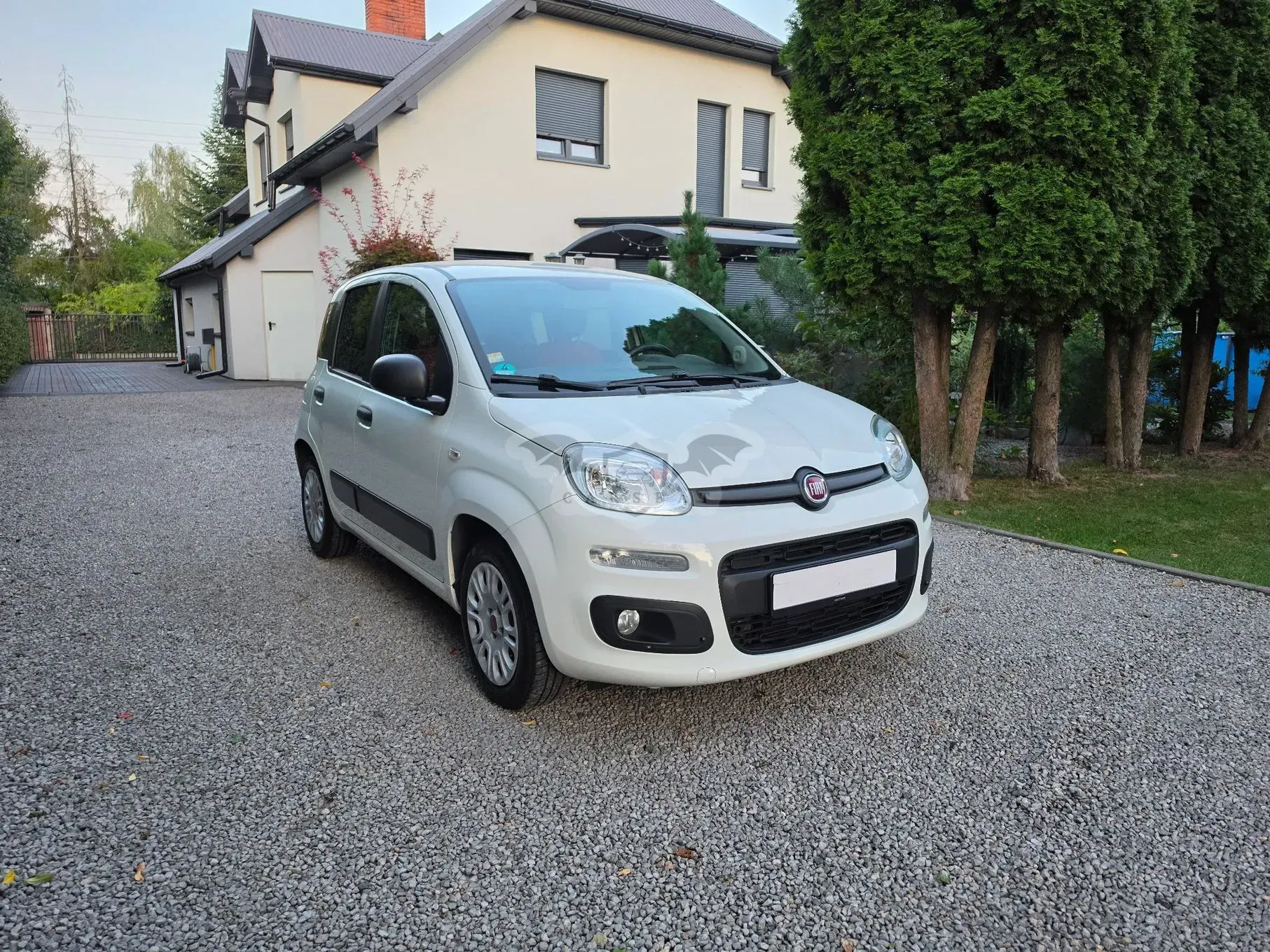 Fiat Panda III (2011-) 1.2 Pop 2016