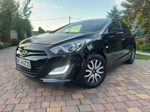 Hyundai i30 II (2012-2017) i30cw 1.4 Fifa World Cup Edition 2013