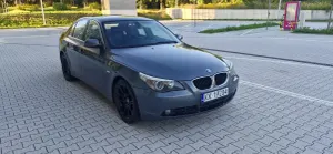 BMW 5 Series E60/E61 (2003-2010) 2005