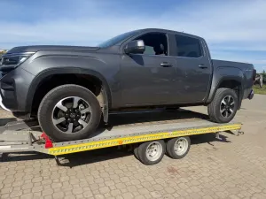 Volkswagen Amarok 2026