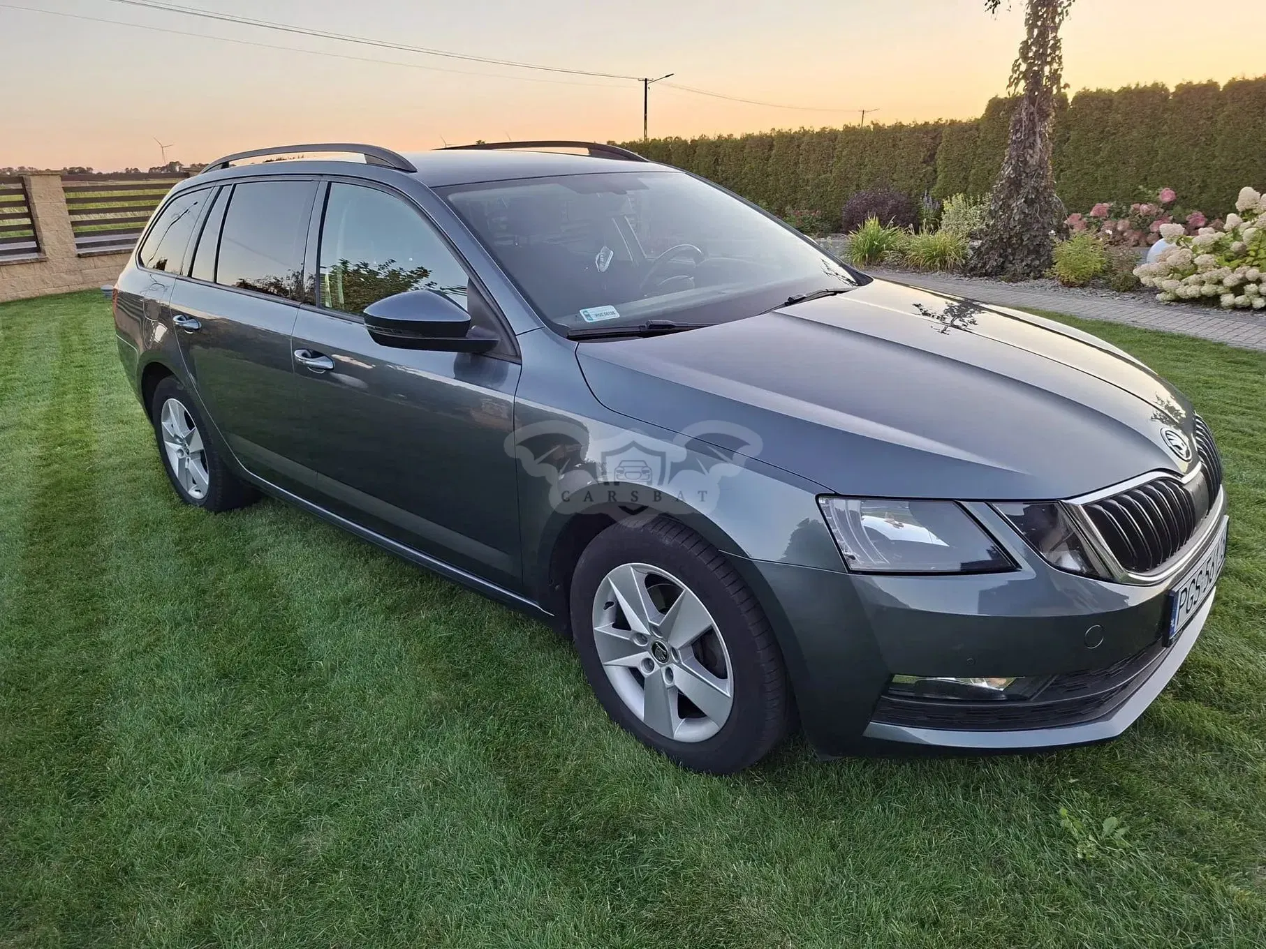 Skoda Octavia III (2013-) 1.4 TSI Ambition 2018