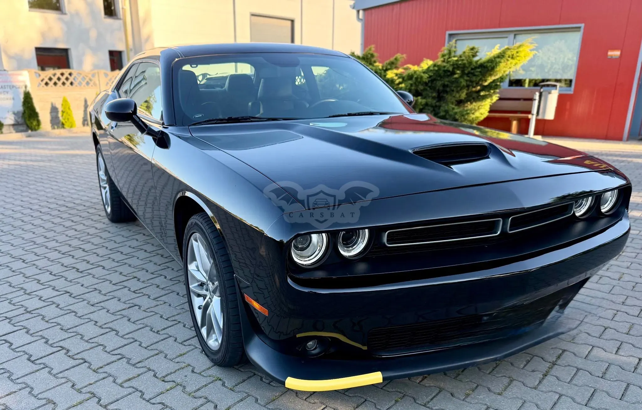 Dodge Challenger 3.6 GT Plus AWD 2023