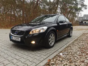 Volvo C30 1.6D DRIVe Momentum 2010