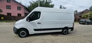 Renault Master 2019