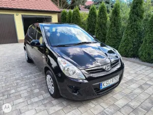 Hyundai i20 I (2008-2014) 1.2 Style EU5 2011
