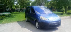 Peugeot Partner II (2008-2019) 90 L2 2009