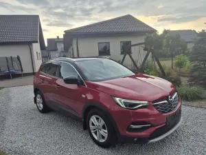 Opel Grandland 2.0 CDTI Innovation S&S 2018