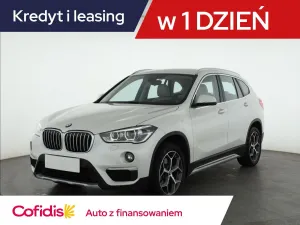 BMW X1 2016