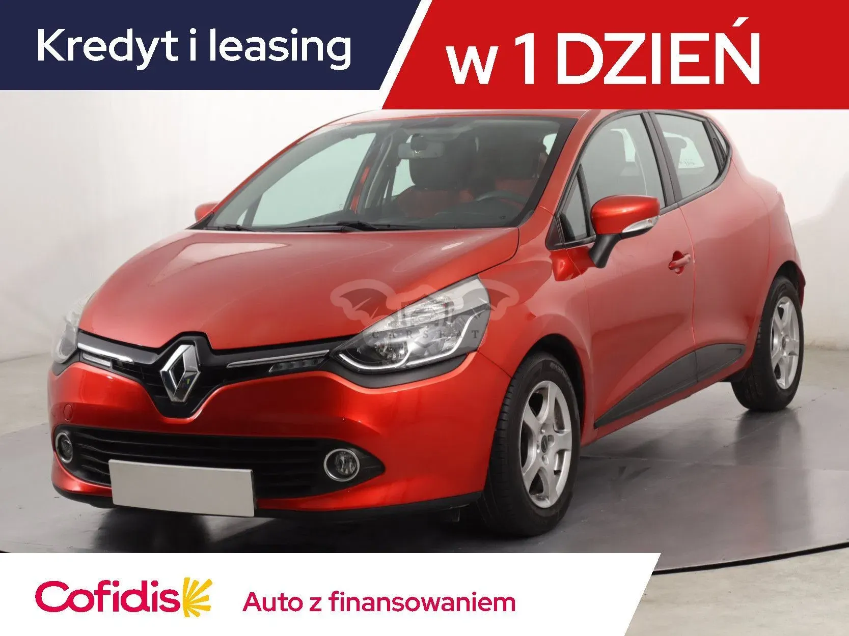 Renault Clio IV (2012-2018) 2016