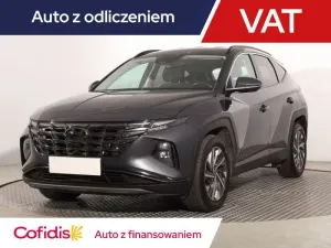 Hyundai Tucson IV (2020-) 2023