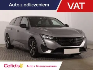 Peugeot 308 T9 (2014-2021) 2022