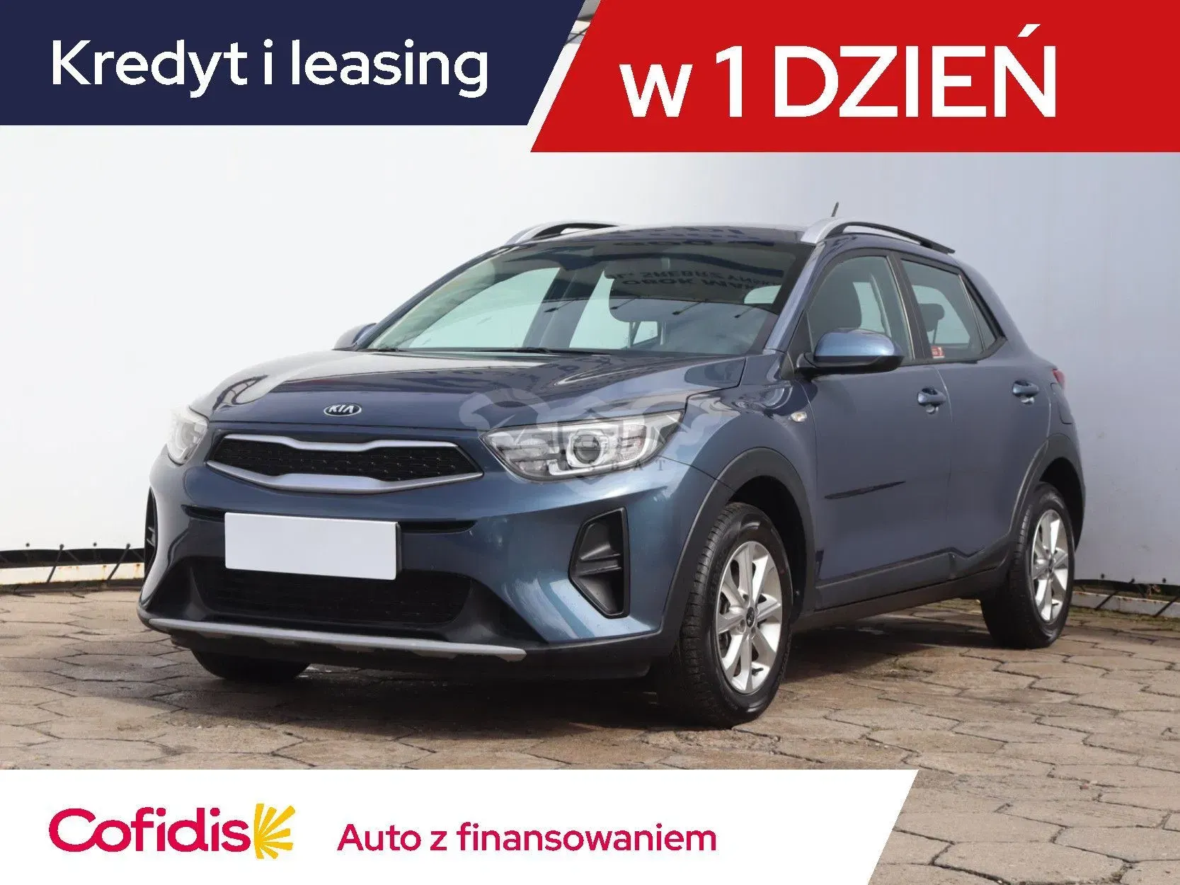Kia Stonic 2019