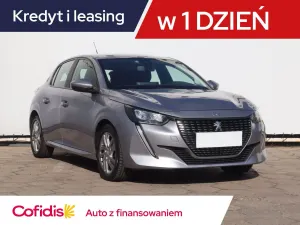 Peugeot 208 II (2019-) 2020