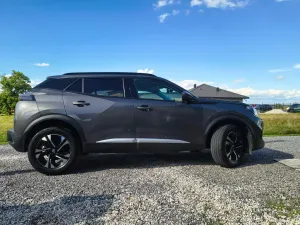 Peugeot 2008 II (2019-) 1.2 PureTech Allure Pack S&S 2021