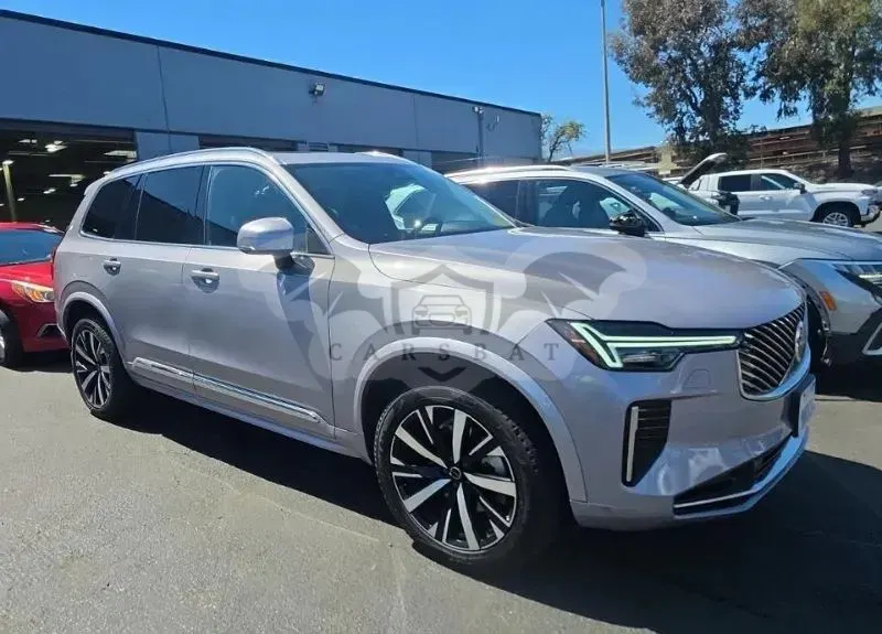 Volvo XC90 II (2014-) 2026