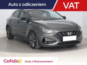 Hyundai i30 III (2017-) 2023