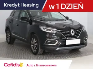 Renault Kadjar 2021