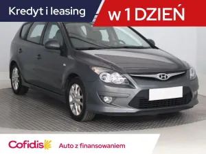 Hyundai i30 I (2007-2012) 2011