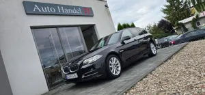 BMW 5 Series F10/F11 (2009-2017) 520d 2015