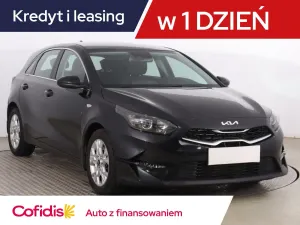 Kia Ceed III (2018-) 2021