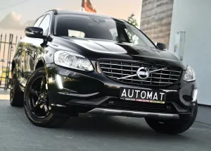Volvo XC60 I (2008-2017) D3 Geartronic Summum 2016