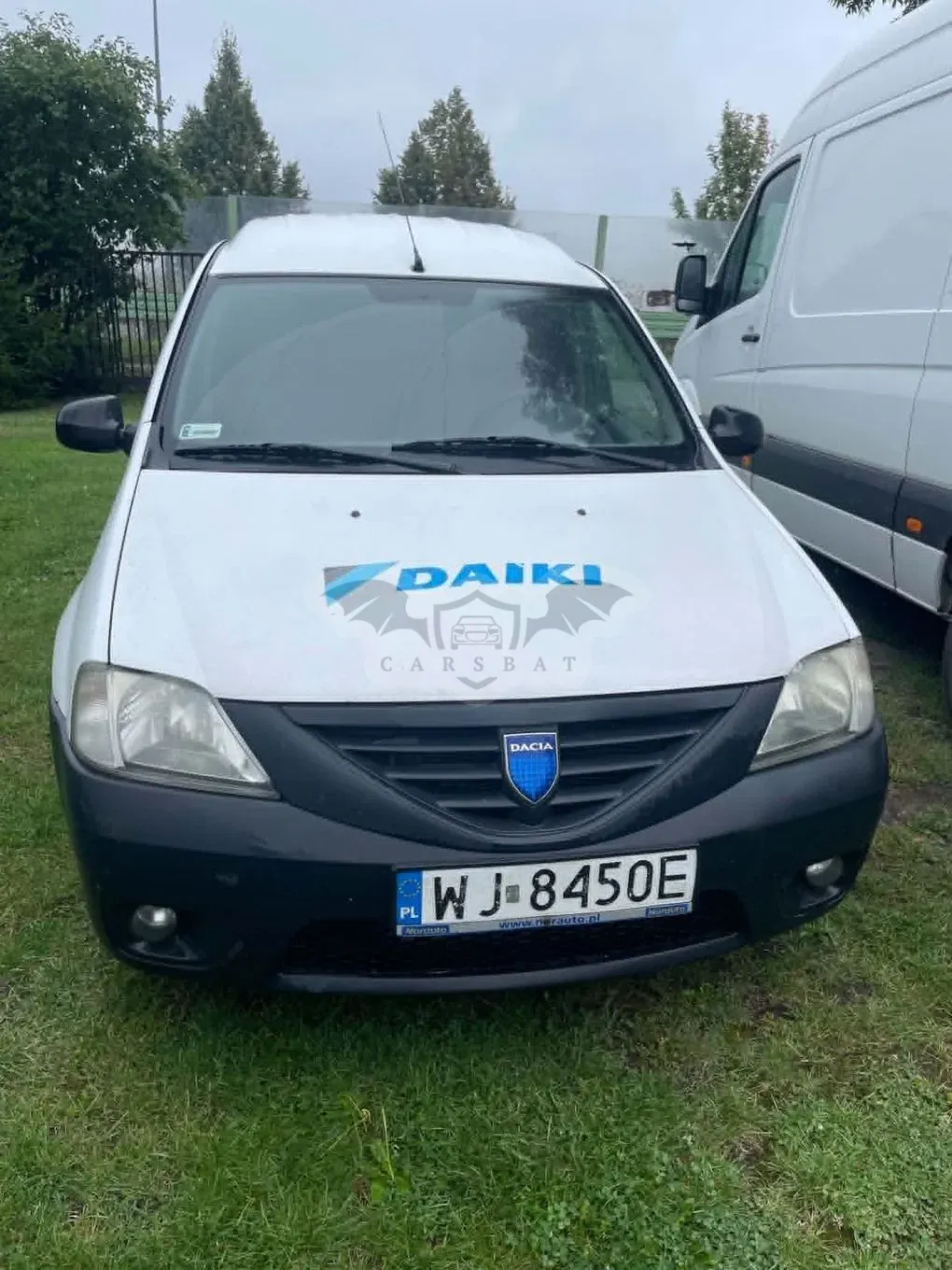 Dacia Logan 2009