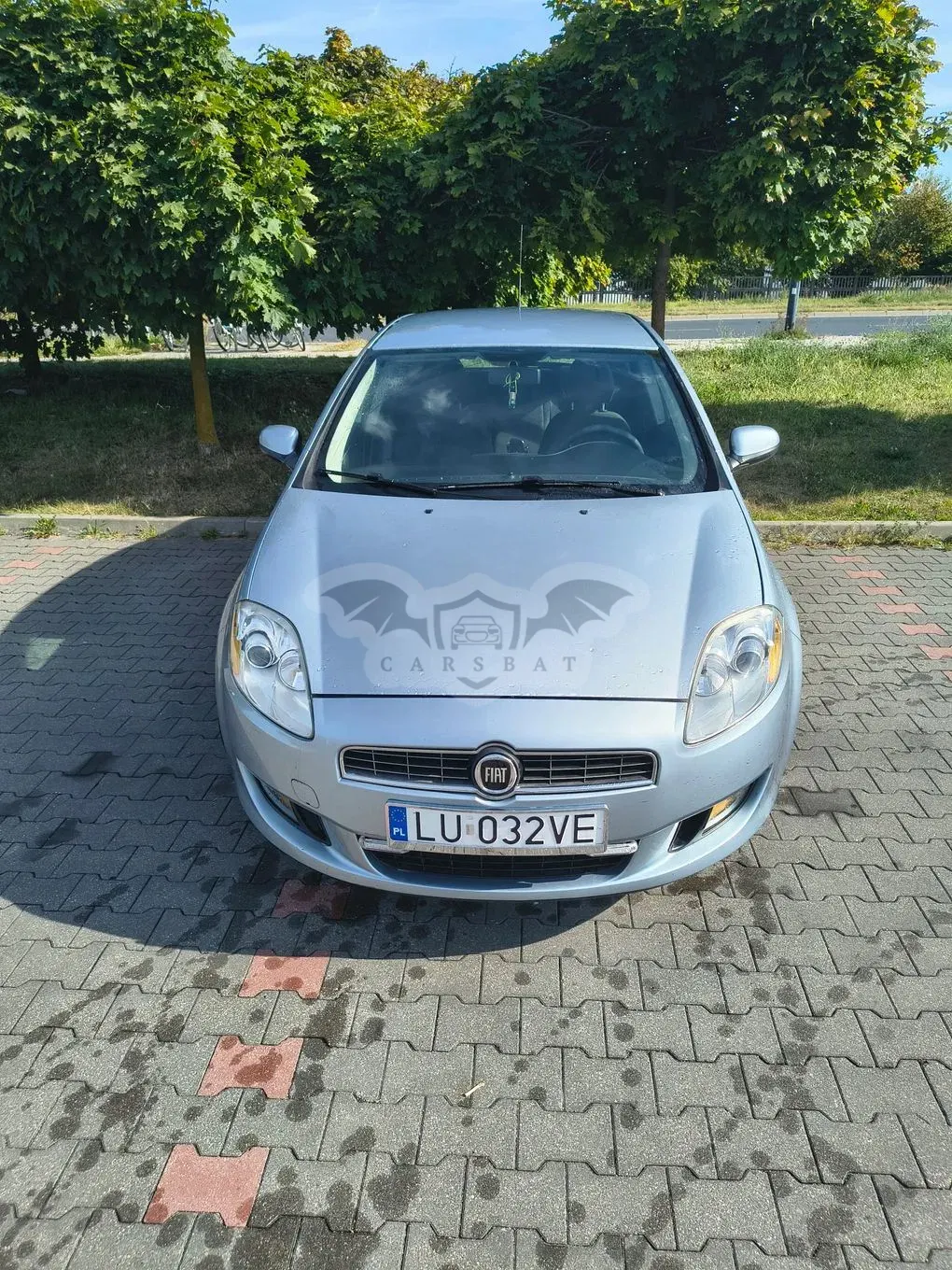 Fiat Bravo II (2007-) 1.4 16V Active 2007