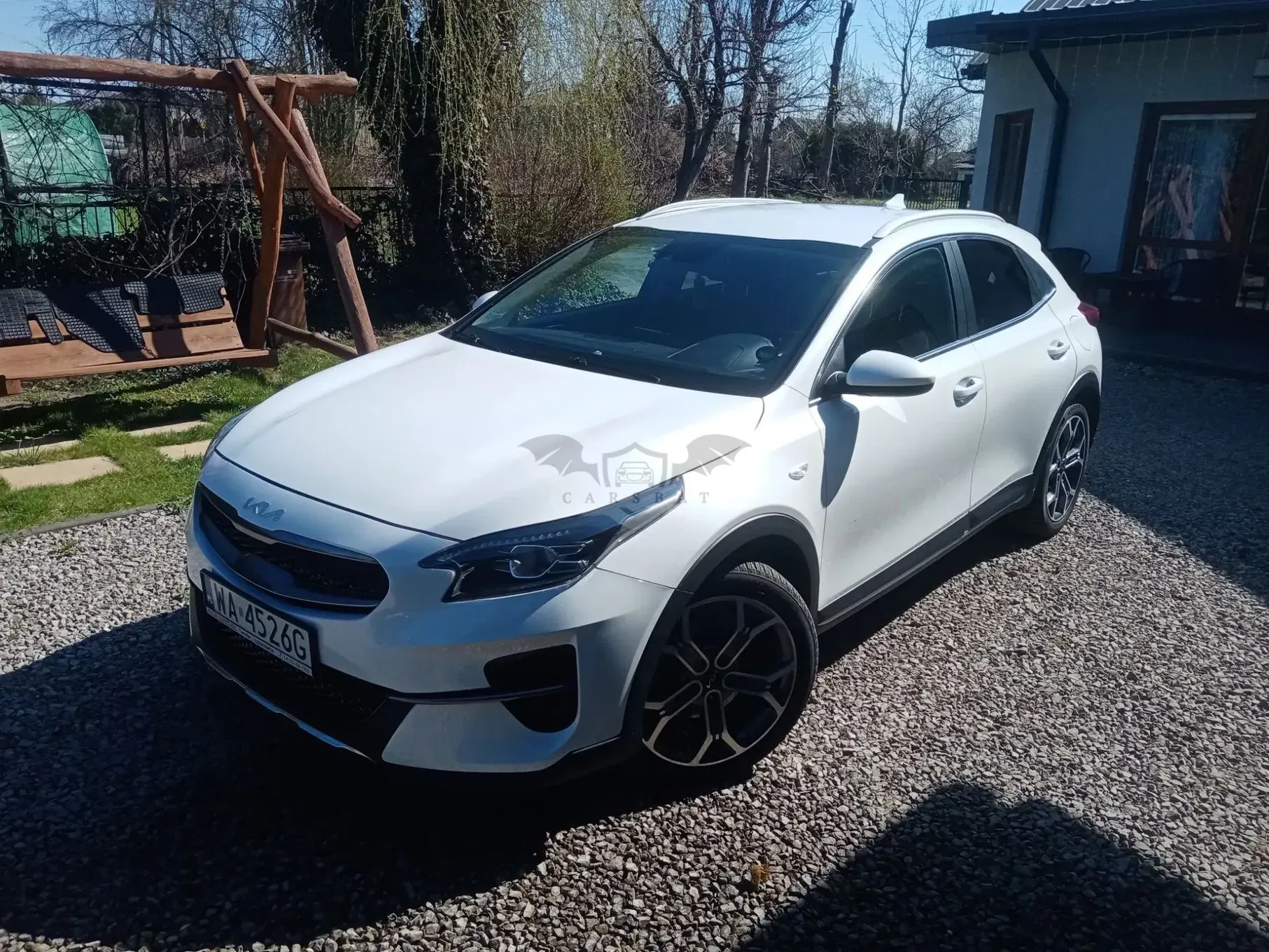 Kia XCeed 1.5 T-GDI M 2022