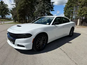Dodge Charger 2019