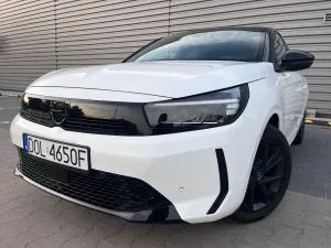 Opel Corsa F (2019-) 2024