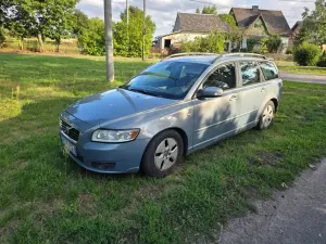 Volvo V50 1.6D 2009